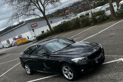 BMW 320 Gran Turismo 135.000 km 18.399 &euro; Schliengen 79418