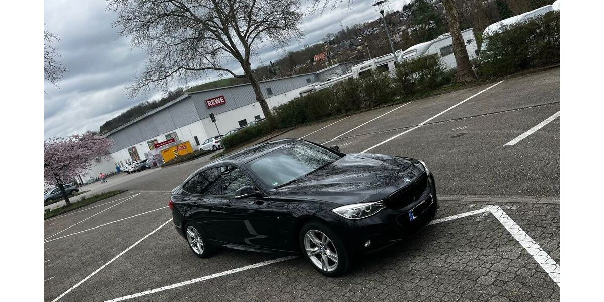 BMW 320 Gran Turismo 135.000 km 18.399 &euro; Schliengen 79418