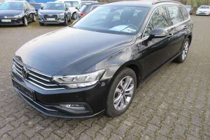VW Passat Variant Business 2.0 TSI DSG NAVI KAMERA AC