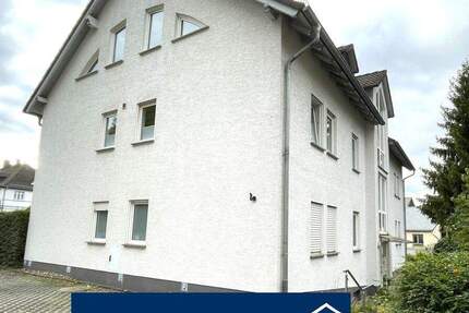 Merkenbach: Selbst bewohnen oder vermieten - Sie haben die Wahl 2 zimmer