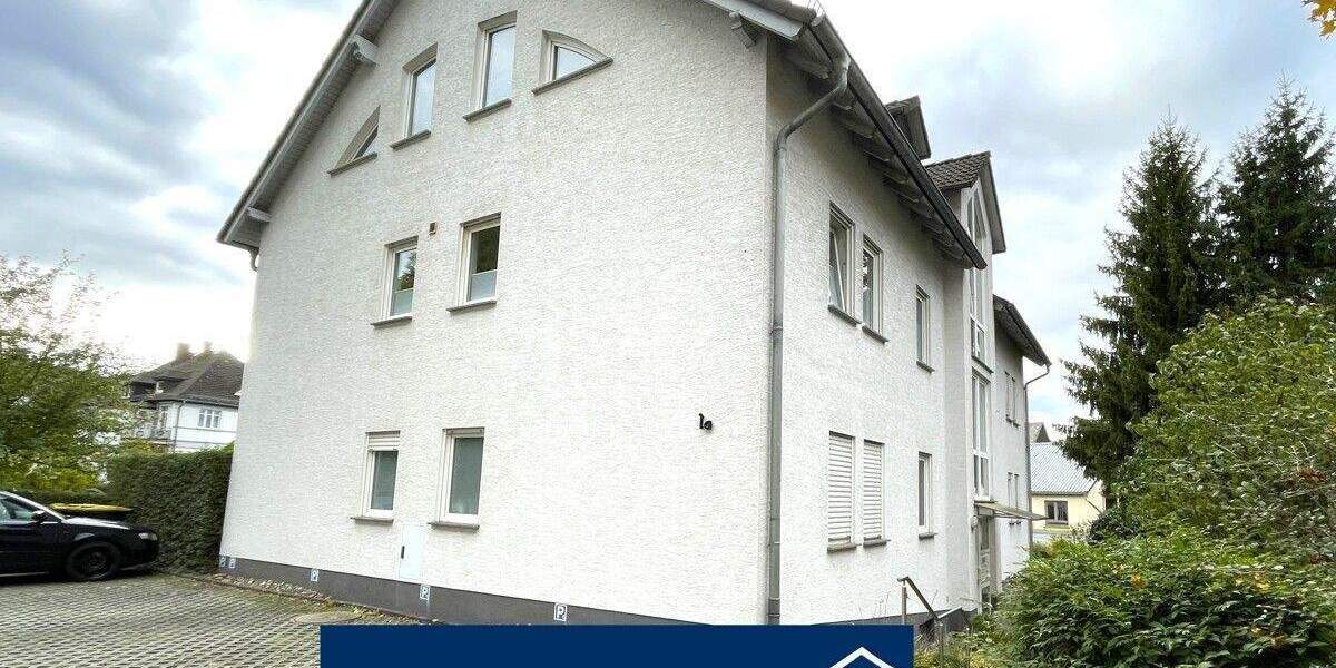 Merkenbach: Selbst bewohnen oder vermieten - Sie haben die Wahl 2 zimmer