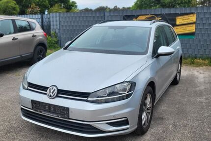VW Golf 155.000 km 10.999 &euro; Hambühren 29313