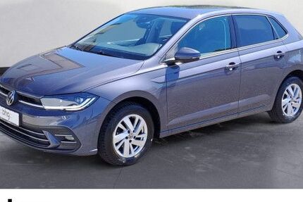 VW Polo 12.576 km 21.860 € Durmersheim 76448