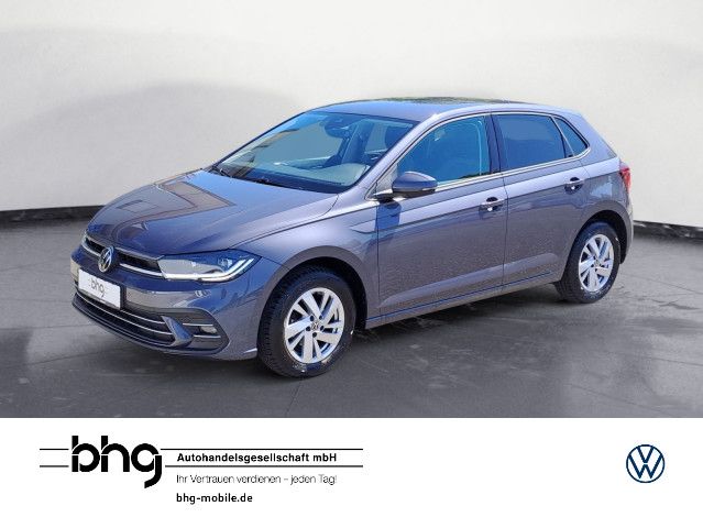 VW Polo 12.576 km 21.860 € Durmersheim 76448