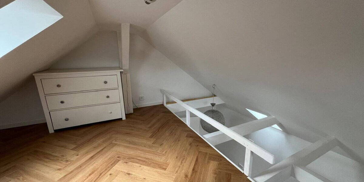 Reihenmittelhaus Passau Innstadt - 4 Zimmer, 102 m&sup2;, 521.000&euro; | Angebot:26499806