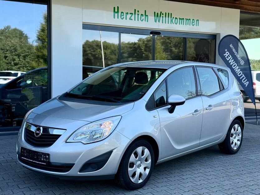 Meriva