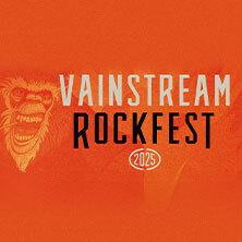 2 Tagesticket - Vainstream Rockfest 2025 Münster