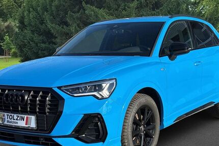 Audi Q3 13.899 km 28.980 &euro; Malchin 17139