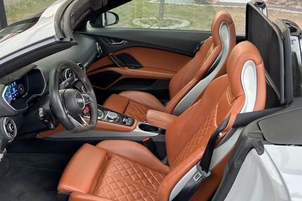 Audi TT 98.500 km 22.999 &euro; Damme 49401