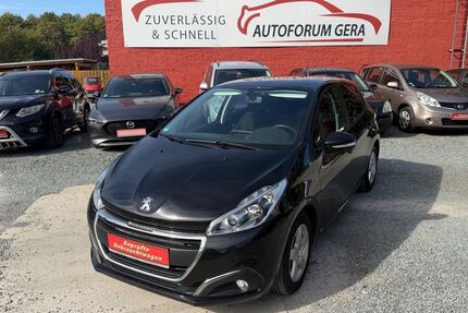 Peugeot 208 66.123 km 6.990 &euro; Gera 07546