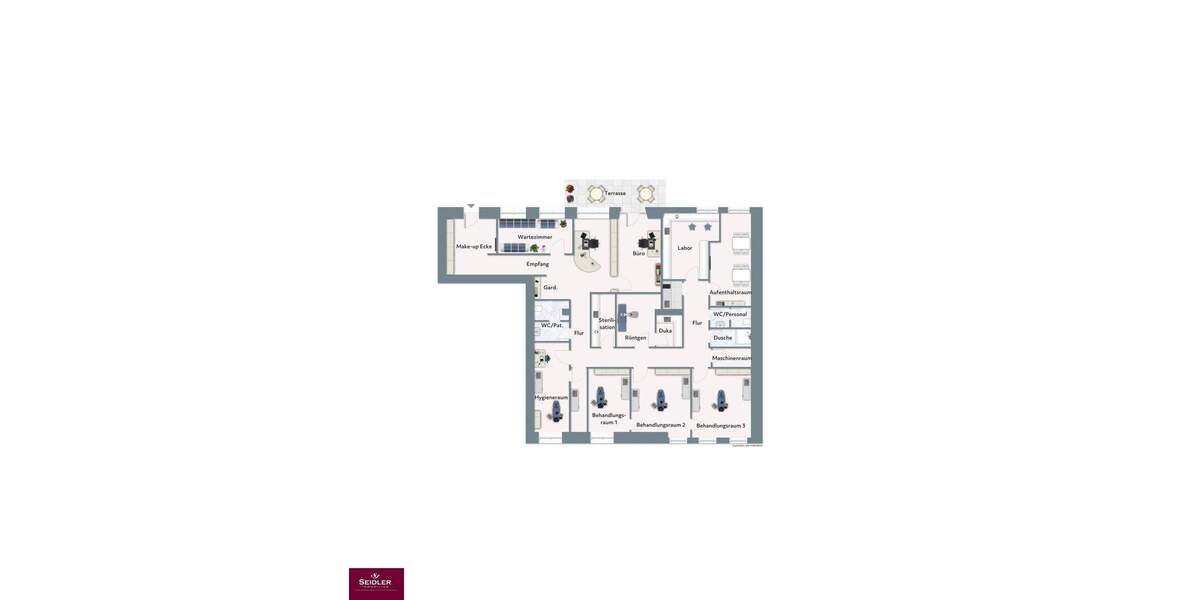 Gewerbeobjekt Kenzingen - 1.995.000&euro; | Angebot:25262348