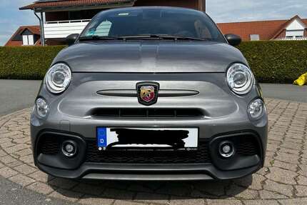 Abarth 595C