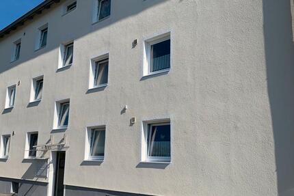 3 Zi. Wohnung mit direktem Gartenzugang 3 zimmer