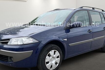 Renault Megane 203.632 km 1.499 &euro; Brehna 06796