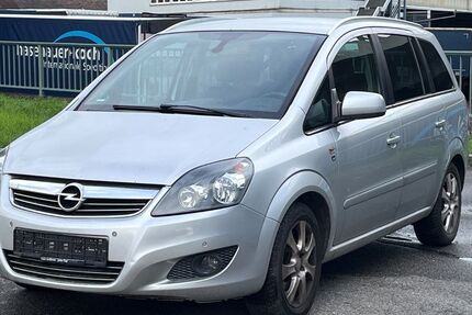 Opel Zafira 280.000 km 800 &euro; Reutlingen 72760