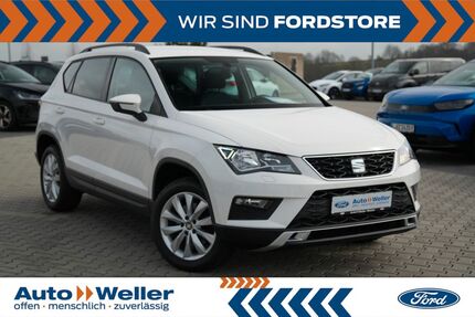 Seat Ateca 67.051 km 16.990 &euro; Wetzlar 35581
