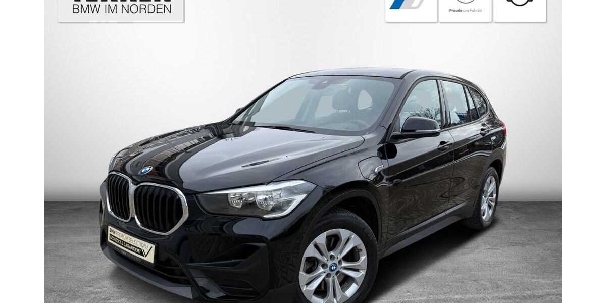 BMW X1 60.887 km 22.490 &euro; Norden 26506