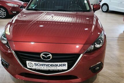 Mazda 3 99.944 km 13.400 &euro; Regensburg 93057