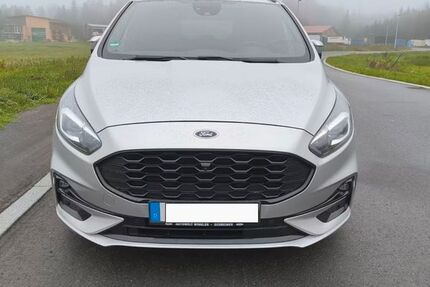 Ford S-Max 82.550 km 19.000 &euro; Wandsbek 22045