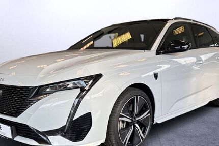 Peugeot 308 1.199 km 37.990 € Lörrach 79541