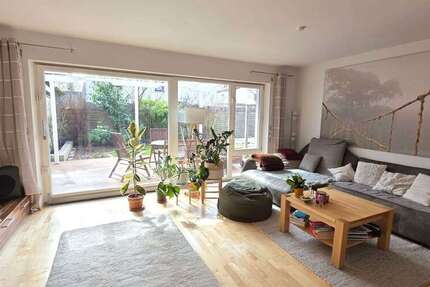 Haus Ottobrunn - 6 Zimmer, 103 m&sup2;, 2.920&euro; | Angebot:25782405