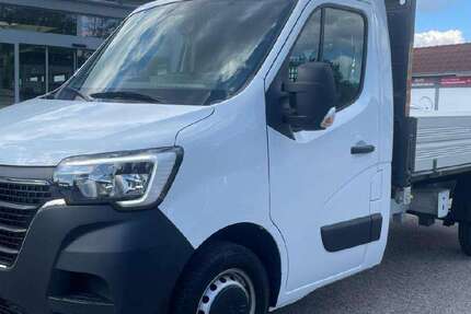 Renault Master 40.200 km 25.466 &euro; Edewecht / Klein-Scharrel 26188