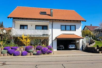Haus Bad Rappenau - 7 Zimmer, 153 m&sup2;, 670.000&euro; | Angebot:27019266
