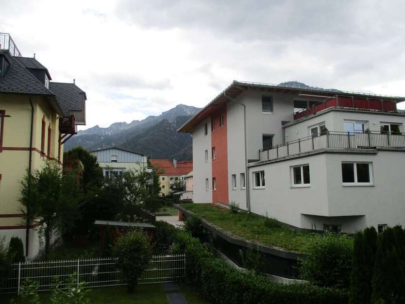Wohnung zum Mieten in Bad Reichenhall 570 € 58 m²