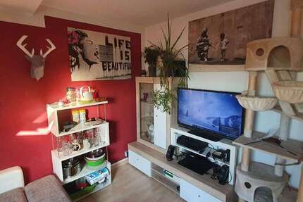 Wohnung zum Mieten in Regensburg 420 € 41 m² 2 zimmer