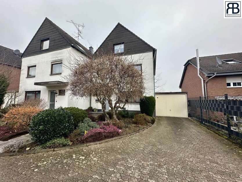 Haus zum Kaufen in Bergisch Gladbach 499.000 € 110 m²