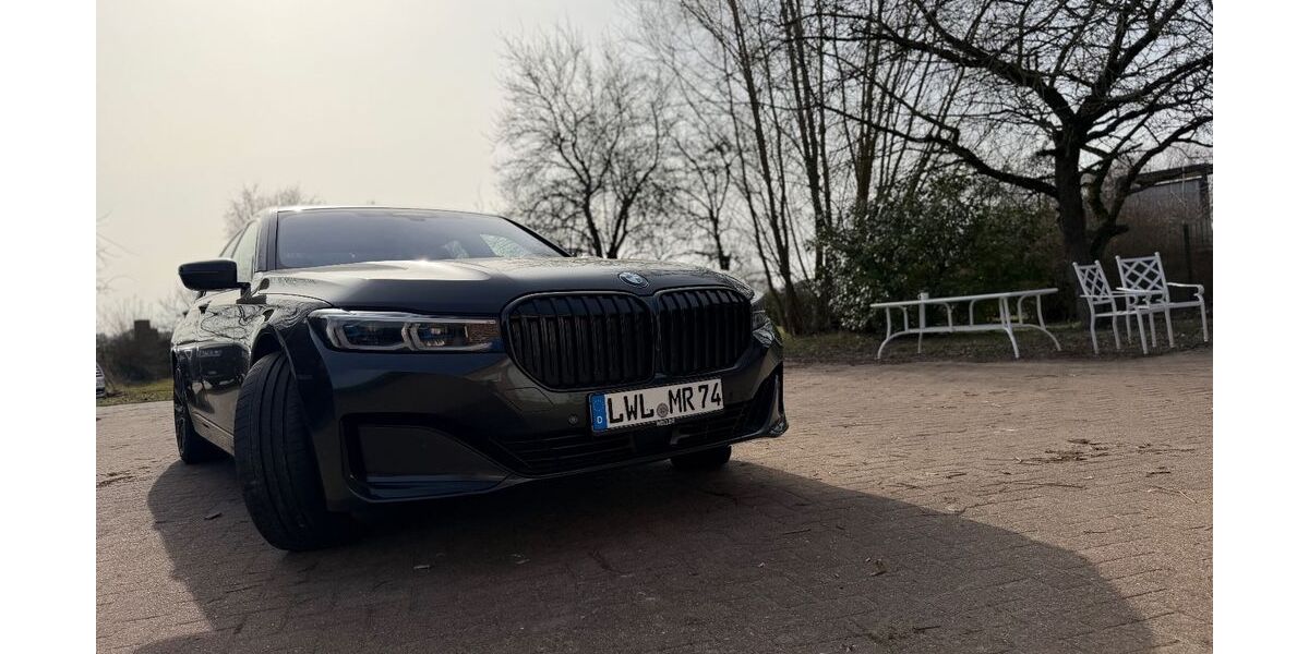 BMW 730 90.733 km 47.800 &euro; Rastow 19077