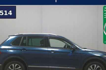 VW Tiguan 146.980 km 20.480 &euro; Gyhum/Bockel 27404