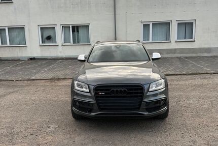 Audi SQ5 175.000 km 19.499 &euro; Hütschenhausen 66882