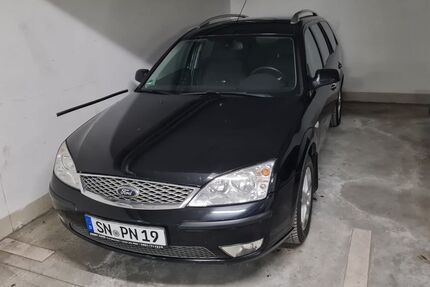 Ford Mondeo 249.000 km 600 &euro; Felde 24242