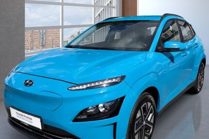 Hyundai KONA 51.872 km 16.870 &euro; Kronach 96317