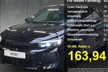 Opel Corsa 31.000 km 15.440 &euro; Sömmerda 99610