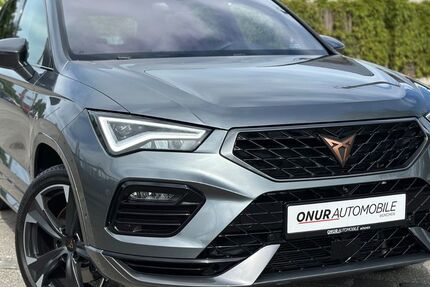 Cupra Ateca 34.500 km 32.950 &euro; München 81245