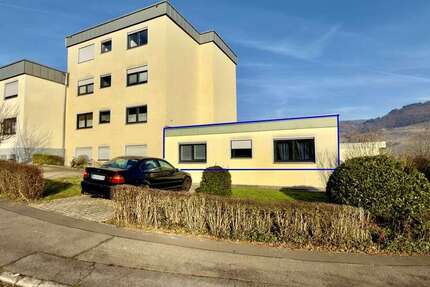 Wohnung Bernkastel-Kues / Kues Kues - 3 Zimmer, 76 m&sup2;, 189.000&euro; | Angebot:25044668