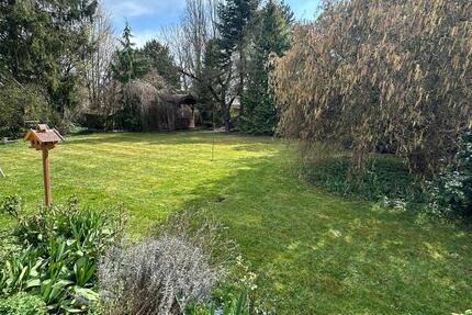 Großzügiges 1-2 Familienhaus am Park 10 zimmer