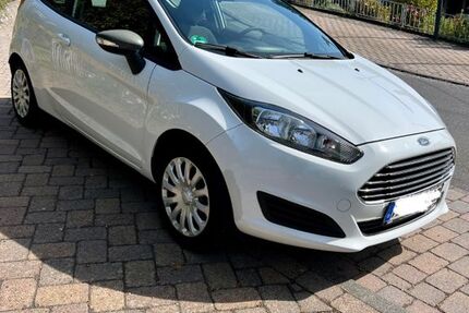 Ford Fiesta 193.500 km 3.799 &euro; Höhr-Grenzhausen 56203
