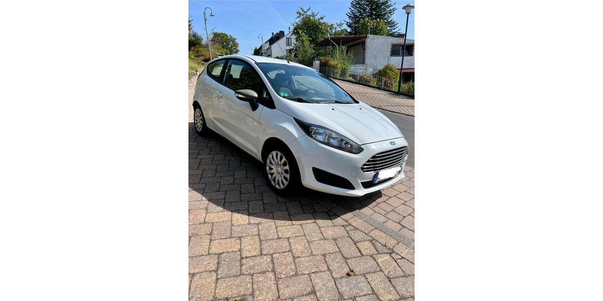 Ford Fiesta 193.500 km 3.999 &euro; Höhr-Grenzhausen 56203