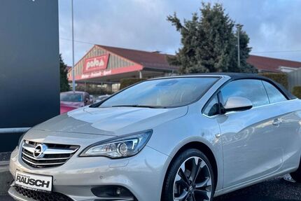 Opel Cascada 35.731 km 12.500 € Dresden 01156