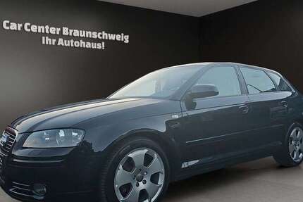 Audi A3 249.570 km 4.999 &euro; Braunschweig 38120
