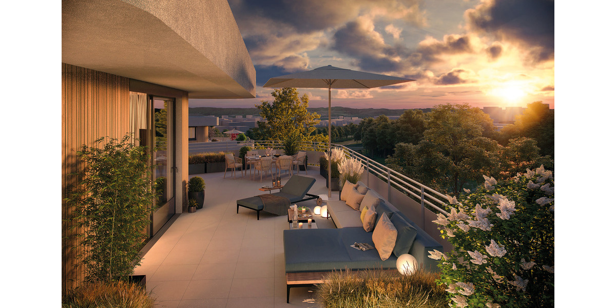 Einfamilienhaus Öhringen - 3.5 Zimmer, 106 m&sup2;, 1.477&euro; | Angebot:23782522