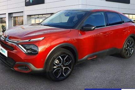 Citroen C4 21.780 km 16.930 &euro; Dresden 01237