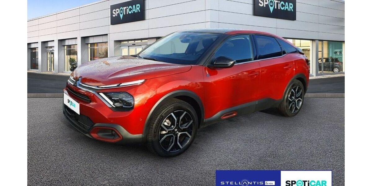 Citroen C4 21.780 km 16.930 &euro; Dresden 01237