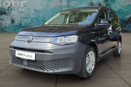 VW Caddy 53.050 km 20.990 &euro; Worms 67547