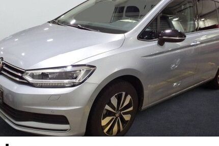 VW Touran 22.440 km 34.430 &euro; Lörrach 79540