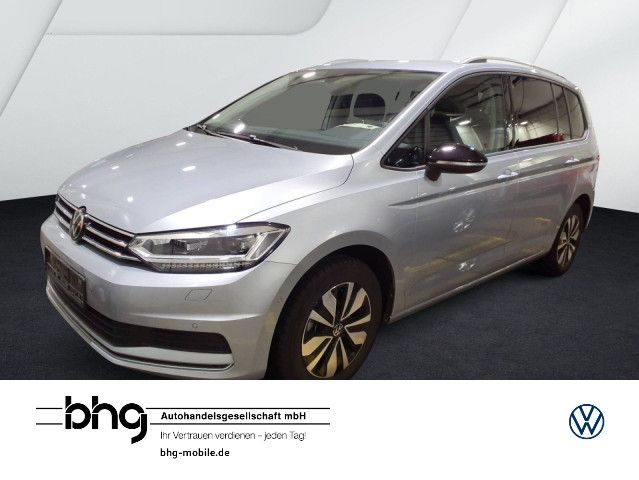 VW Touran 22.440 km 34.430 &euro; Lörrach 79540