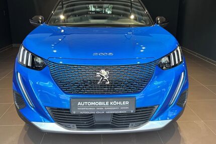 Peugeot 2008 23.850 km 23.490 &euro; Wenden 57482